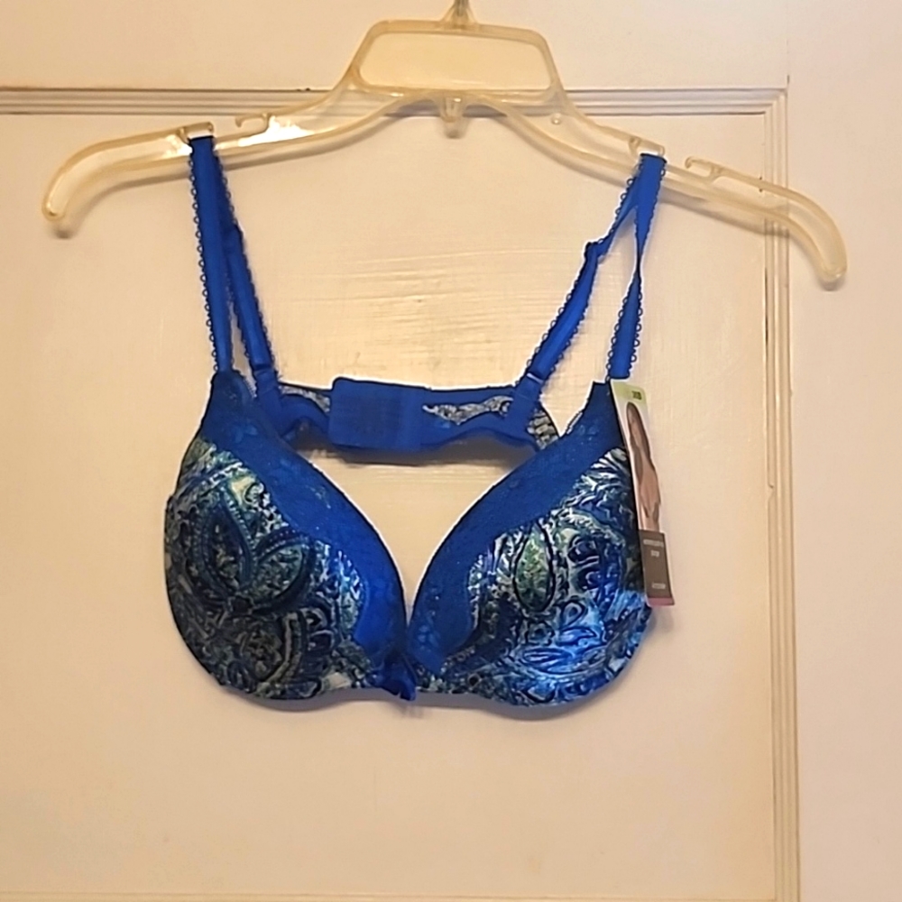 Womens Bra